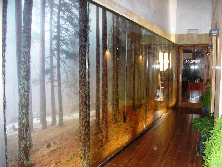 Hostal El Vegano Utiel Zewnętrze zdjęcie