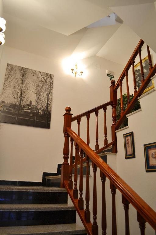 Hostal El Vegano Utiel Zewnętrze zdjęcie