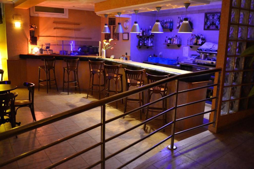 Hostal El Vegano Utiel Zewnętrze zdjęcie