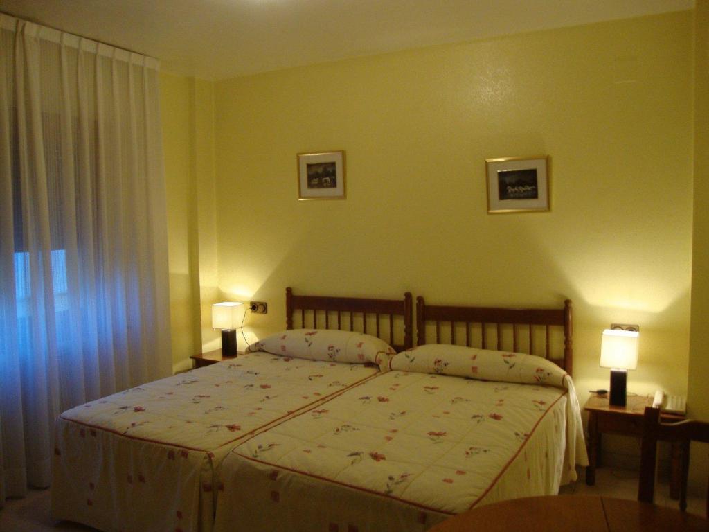 Hostal El Vegano Utiel Pokój zdjęcie
